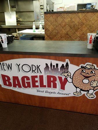 New york bagelry - New York Bagelry Menu and Delivery in Reading. Too far to deliver. Sunday. 7:00 AM - 12:15 PM. Monday - Friday. 7:00 AM - 3:15 PM. Saturday. 